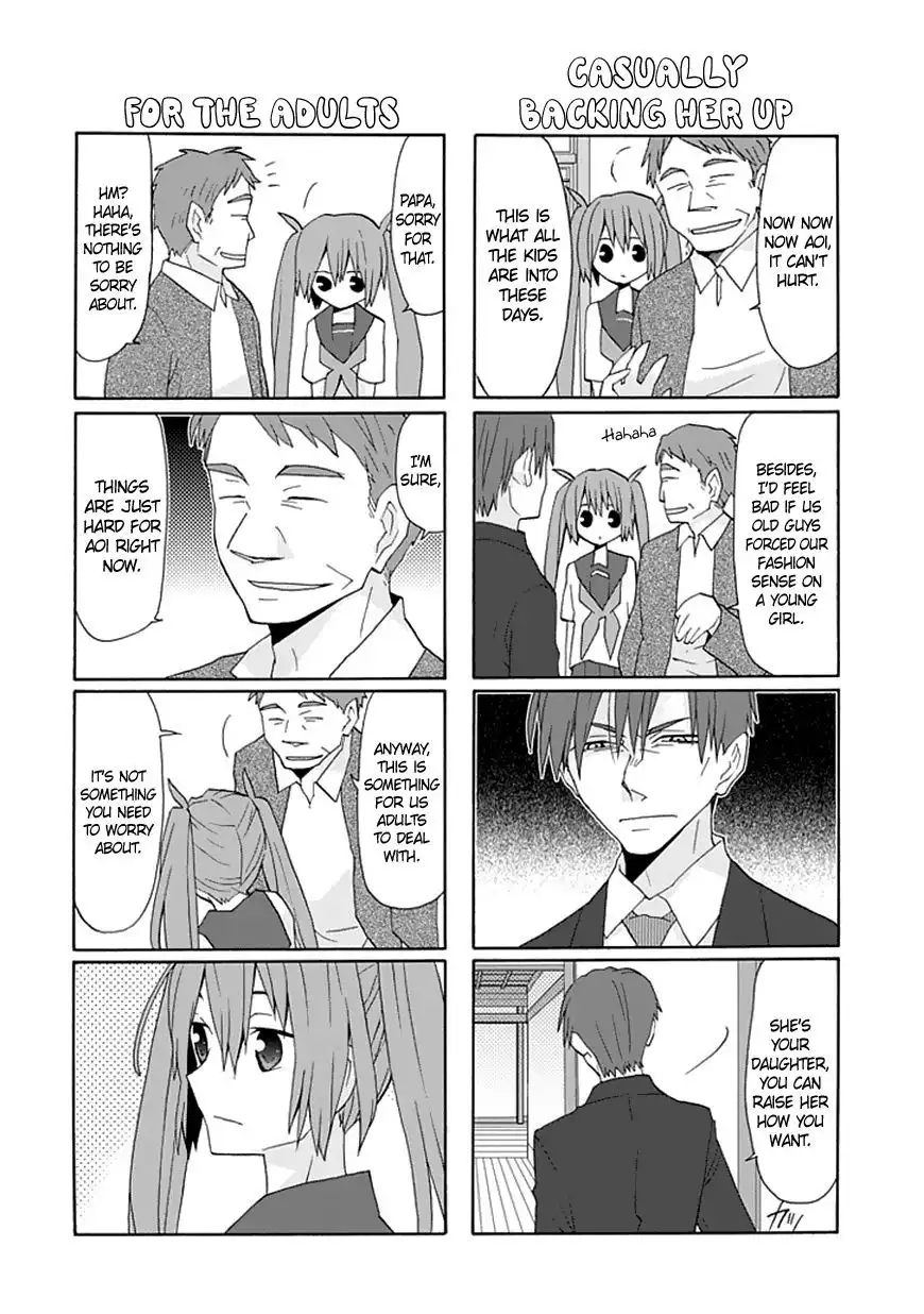 Yandere Kanojo Chapter 51 5